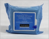 Neutrogena Makeup Remover Cleansing Towelettes for wholesale