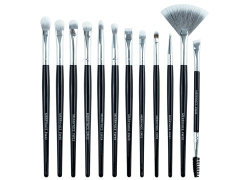 PROFESSIONAL SET OF 21 MAKEUP BRUSHES