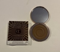 CHARLOTTE TILBURY BEAUTIFUL SKIN SUN-KISSED GLOW BRONZER 2 MEDIUM 21G