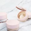 Wholesale Face Makeup Loose Setting Powder 10 Colors Foundation Powder Private Label