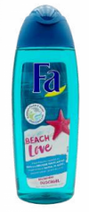 FA Shower gel