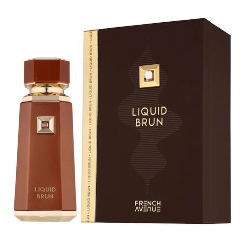 French Avenue Liquid Brun EDP 100ml