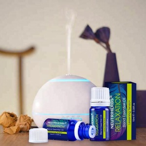 100% Pure Aromatherapy Essential Oil Therapeutic Natural Aroma Essential Oil Aromatherapy Massage Oil