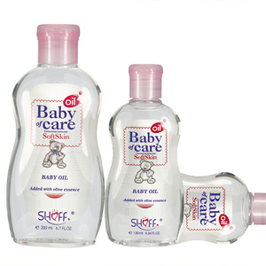 200 ml Baby Oil