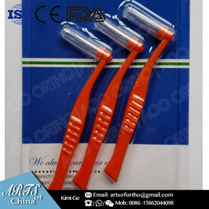 2017 Artsofchina dental interdental brush