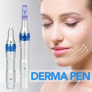 2019 hot sales A6 dr pen microneedle derma pen needle cartridge derma rolling system