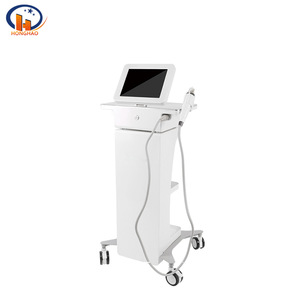 2019 Microneedle rf tightening face lifting fractional rf beauty equipment