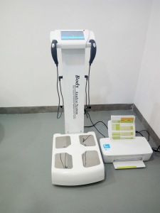 2019 trending products skin analyzer machine  for face
