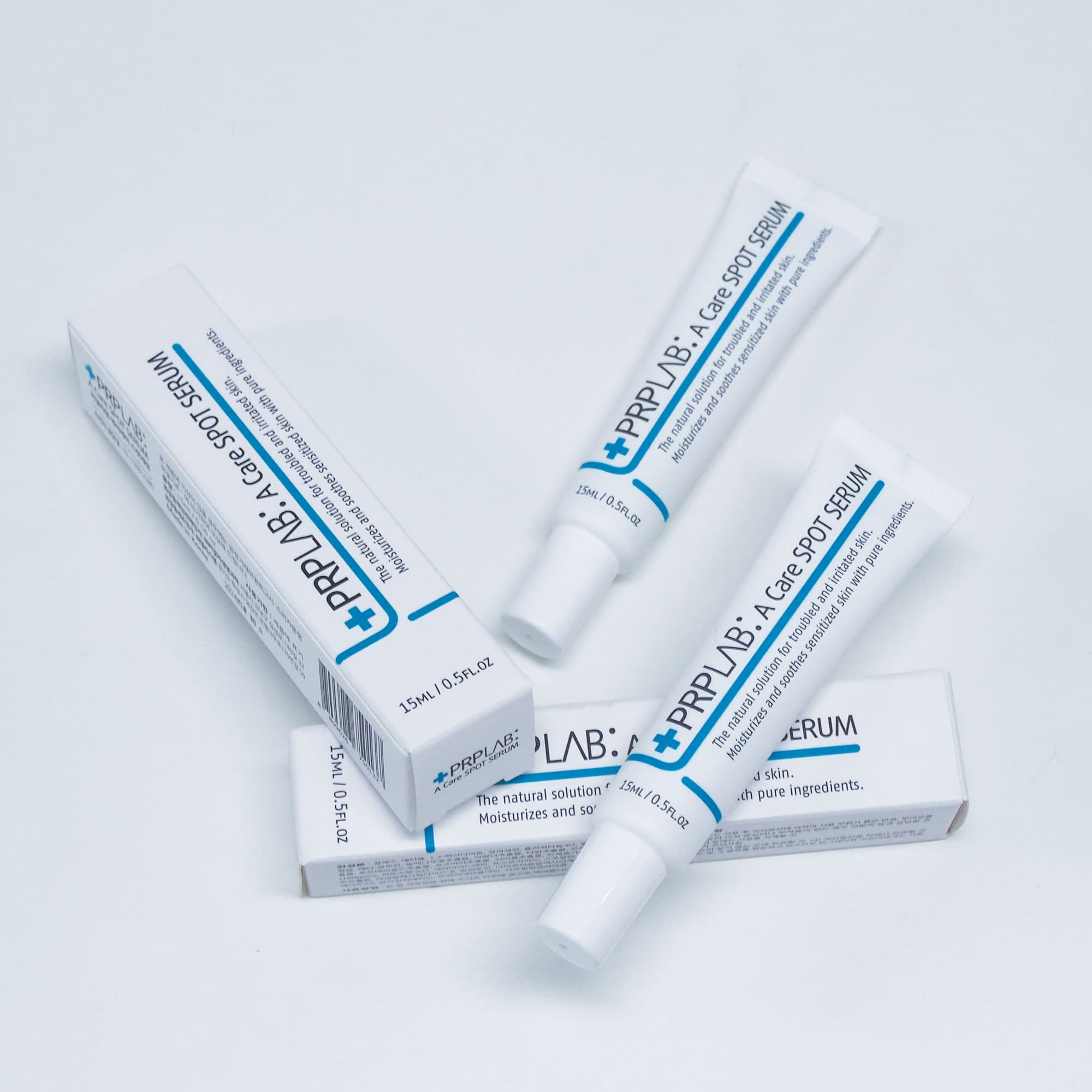 A-care spot serum (Acne care serum)