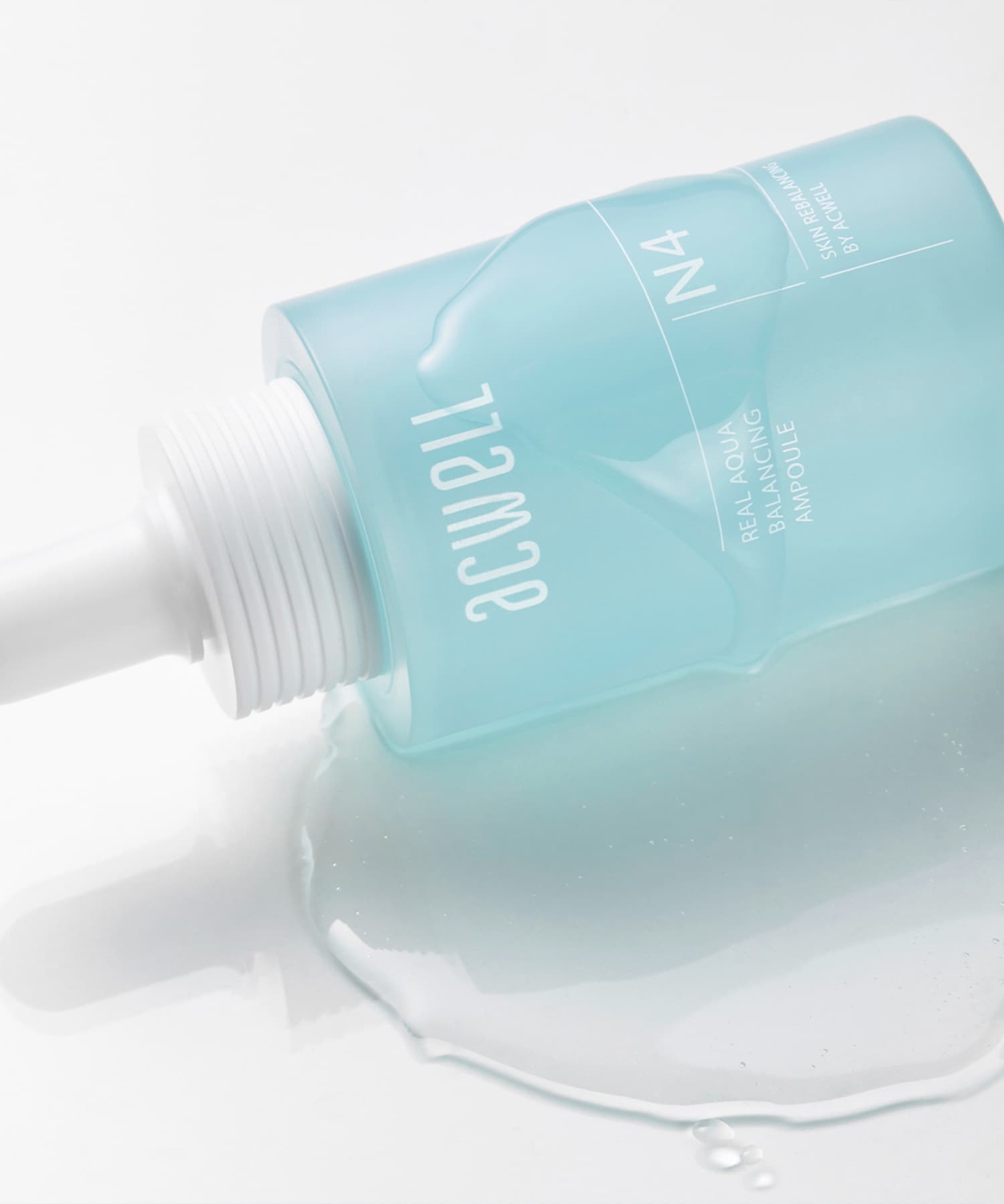 [ACWELL] Real Aqua Balancing Ampoule