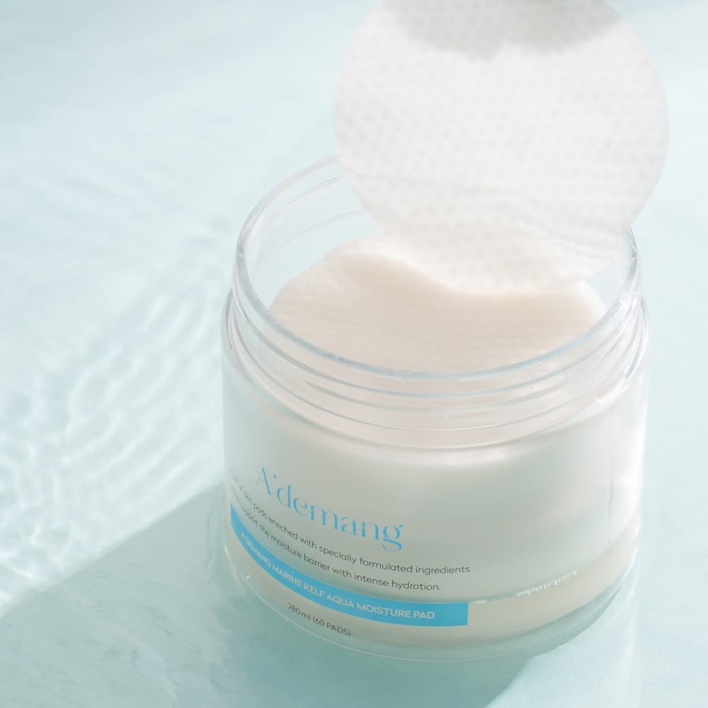 Ademang Marine Kelf Aqua Moisture Pad