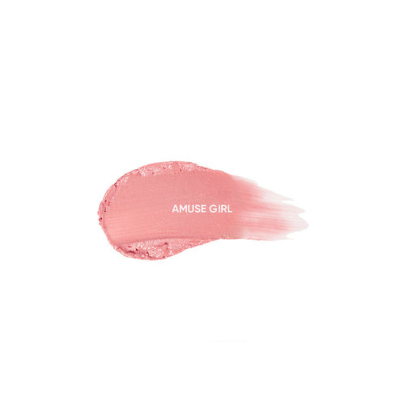 (AMUSE) Dew Balm [05 Amuse Girl] 3.2g