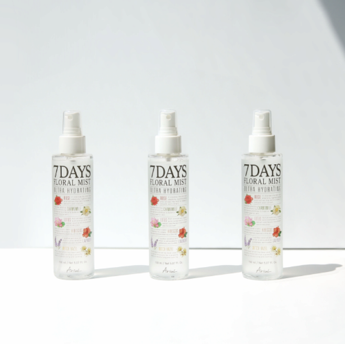 Ariul 7days Floral Mist