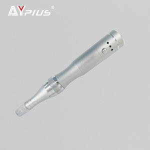 AYJ-X13B(CE) factory price 5 in 1 oxygen spray gun for facial  Beauty machine beauty equipment