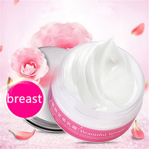 beautiful breast herbal breast enlargement cream chest care