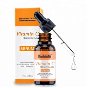 Beauty Best Products Lightening Collagen Skin Care whitening Vitamin C Serum
