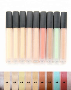Beauty Create Your Own Brand  Makeup Liquid Foundation Concealer