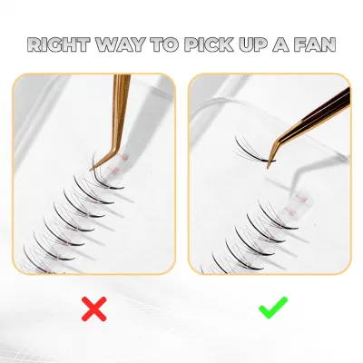 Beauty Supply Ultra-Speed Eye Accessories False Eyelashes