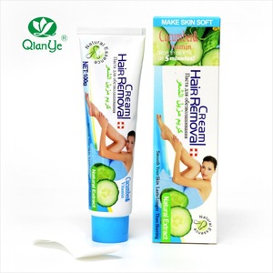 best permanent body hair removal cream