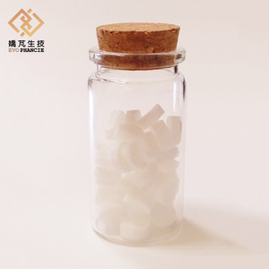 Bio cellulose ingot for face anti-aging essence cream