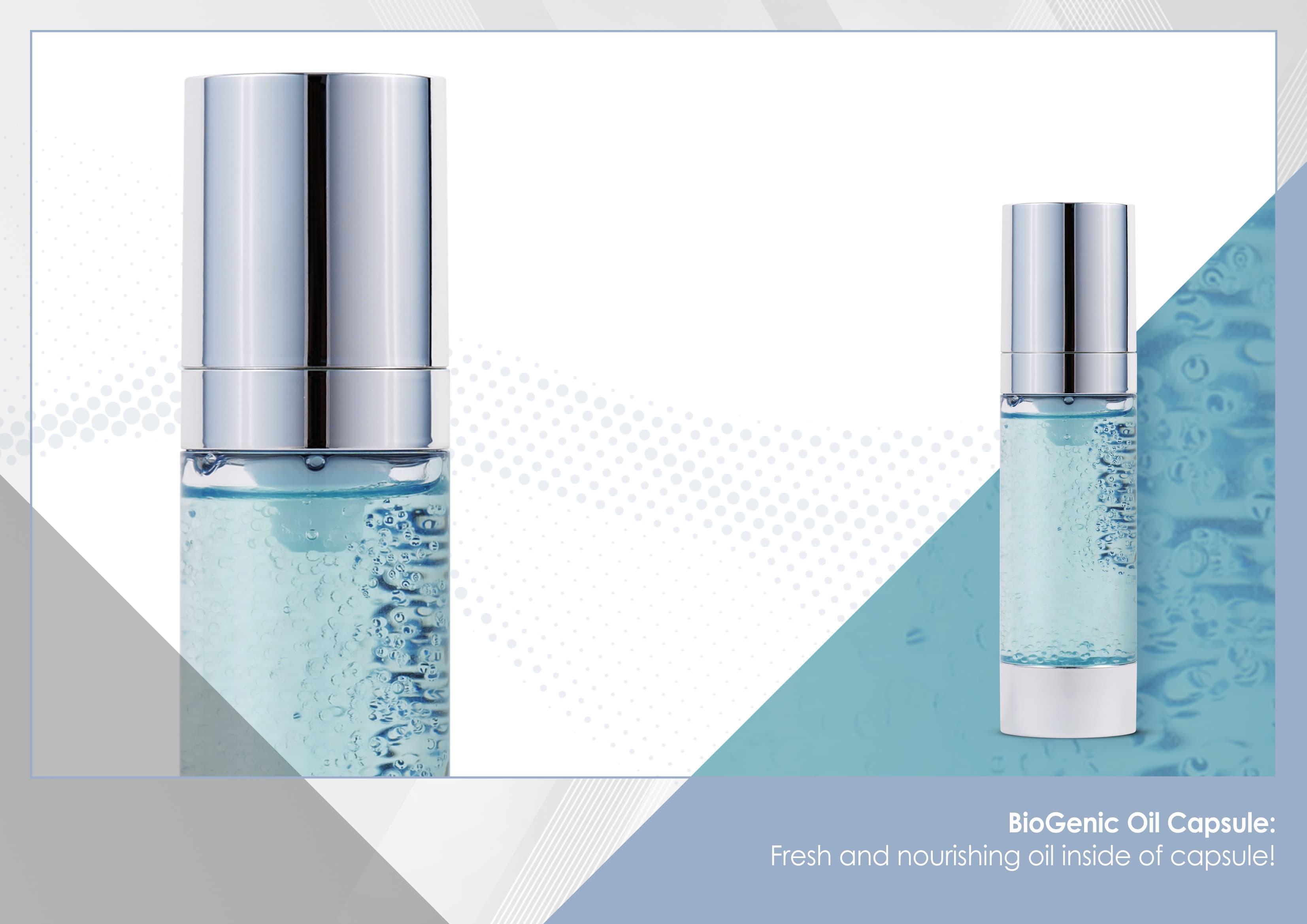 BioGenic Oil Capsule