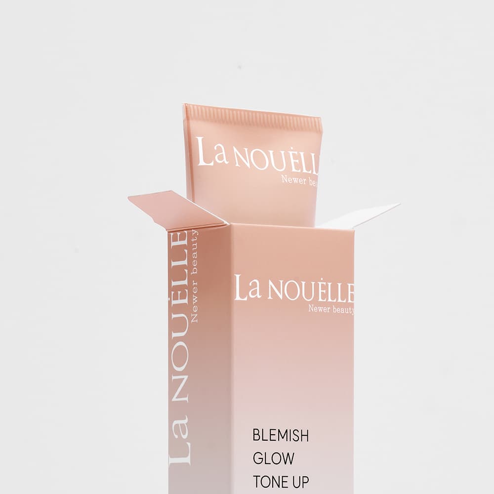 BLEMISH GLOW TONE UP BB CREAM