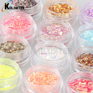 Bulk glitter dust cosmetic glitter pigment body face use shimmer glitter powder