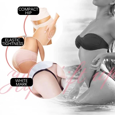 Buttock Enhancement Cream Make Your HIPS Firm Smooth