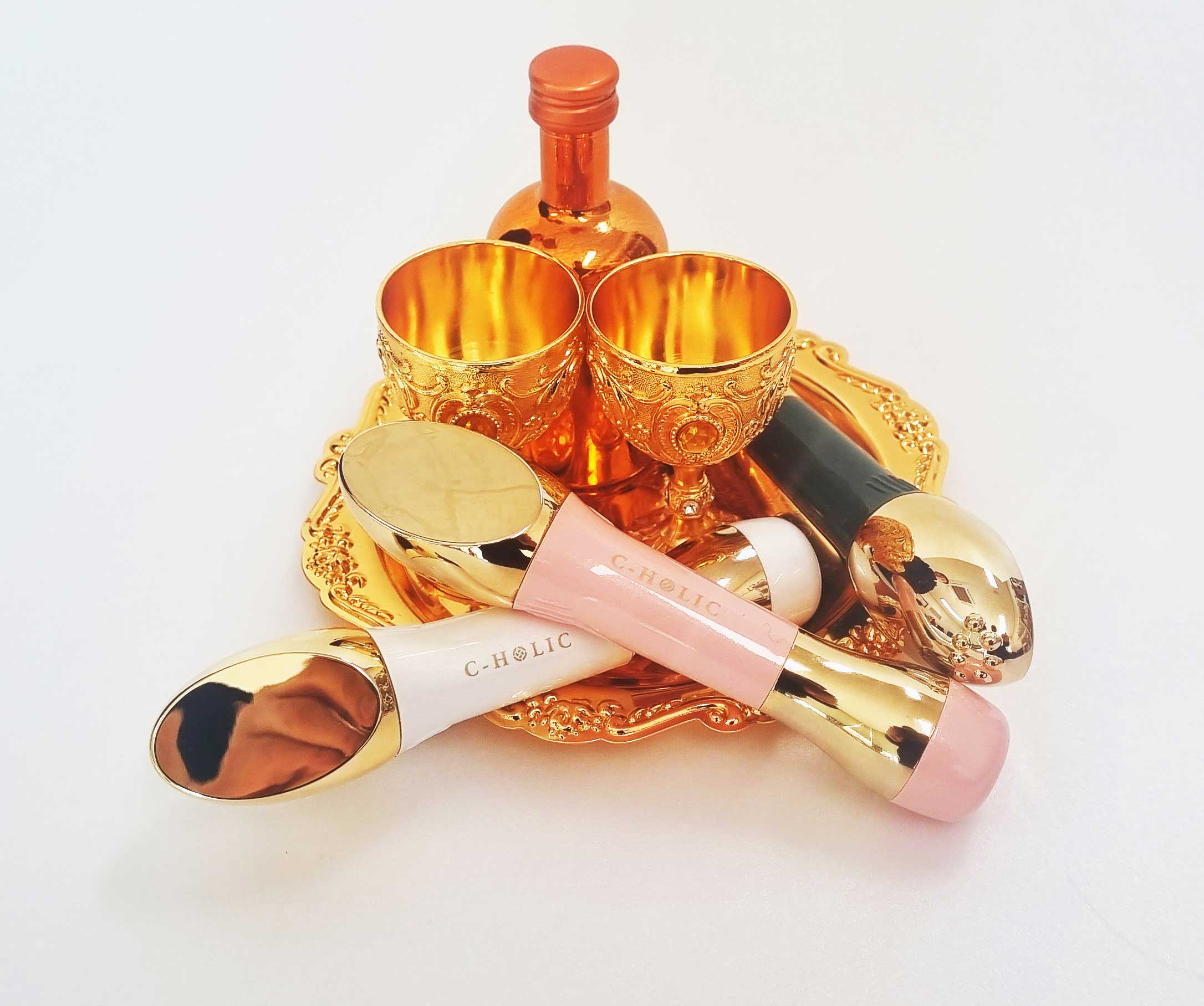 C-HOLIC SKIN BOOSTER(CE&amp;ROHAS)