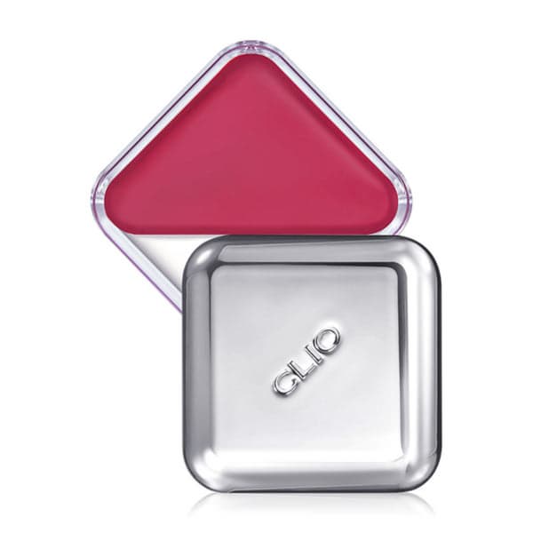 [CLIO] Essential Lipcheek Tap [05 Cherry Shower] 4.5g