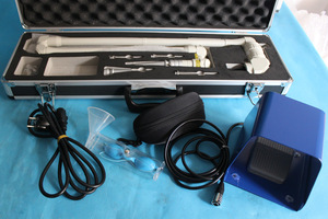 Co2 laser/co2 laser skin/fractional co2 laser system, Laser Beauty Equipment