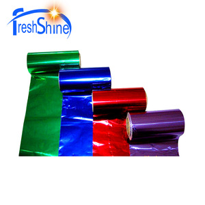 colorful hairdressing 1235 aluminum foil for hair salon