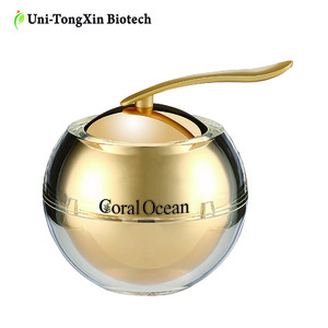 Coral Ocean Renewal Anti-aging Anti-wrinkle Soothing Face Cream, OEM&ODM available