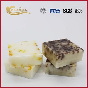 custom Natural sweet osmanthus handmade essential oil rose olive soap making supplies