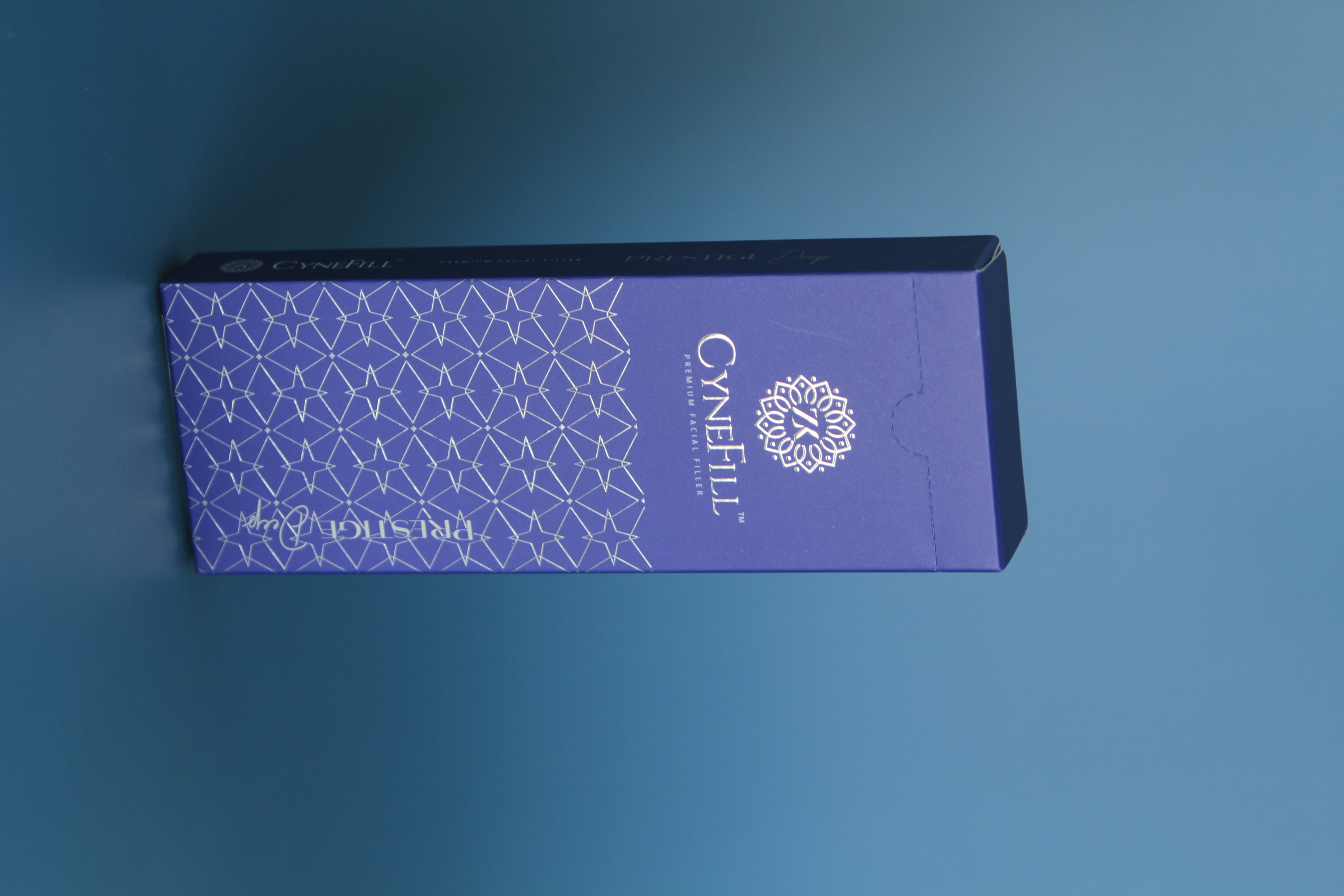 CyneFill Prestige Deep