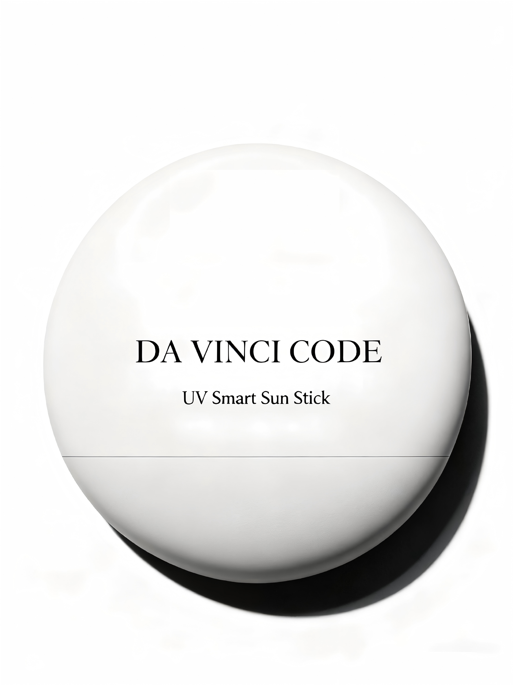 DA VINCI CODE UV Smart Sun Stick (SPF50+ / PA++++)