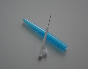 Dental Brush Ce Approved Disposable Interdental Brush