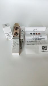 Distributor Wanted Real Plus Beauty Eye Cream for Under Eye Dark Circle Removal