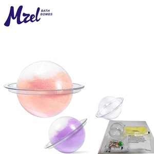 DIY Bath Bomb Power Kit  Make Your Own Mold Bath Bombs