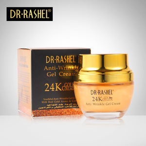 DR.RASHEL 24 K Gold Collagen Youthful Anti Wrinkle Gel Cream