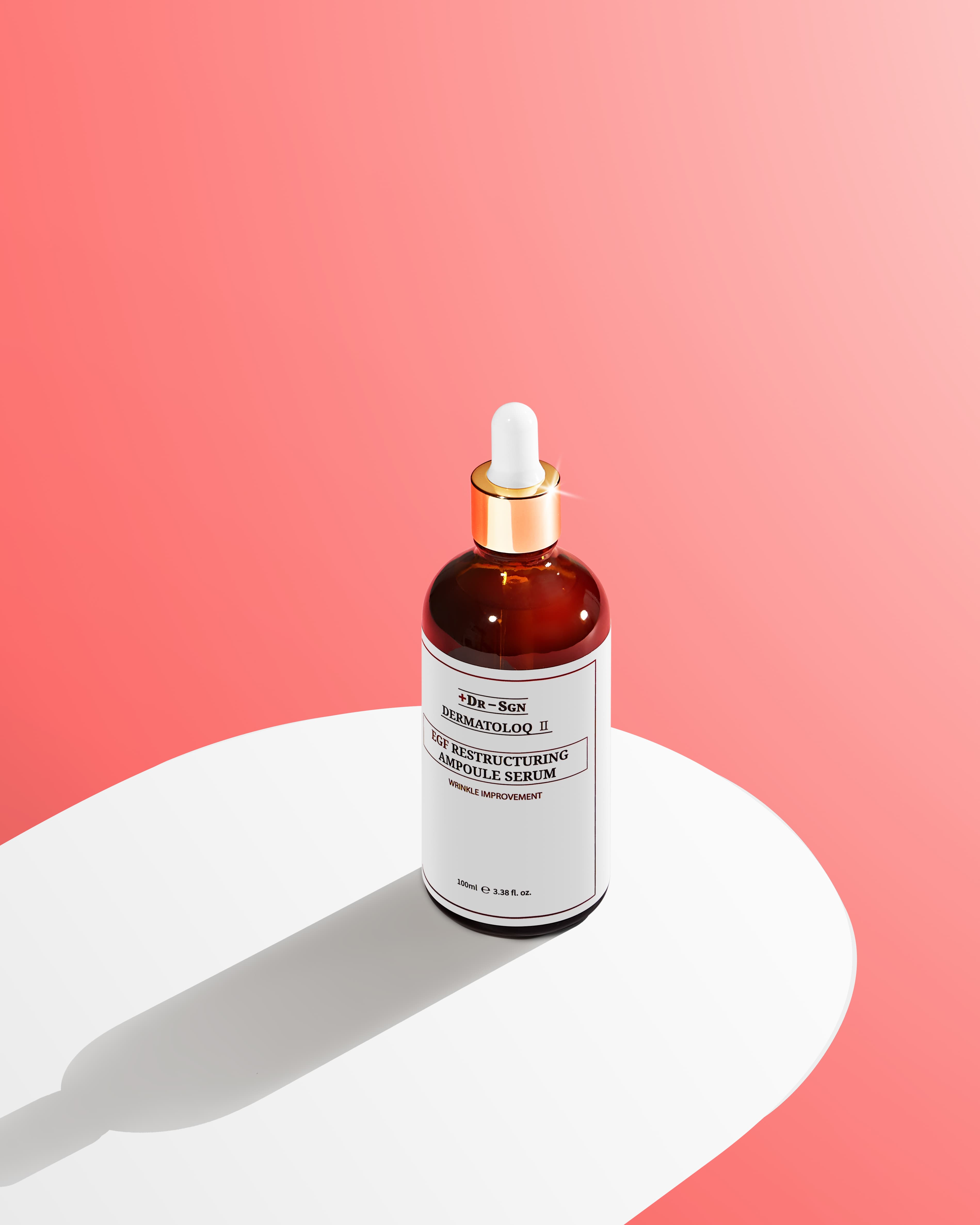 Dr.SGN EGF Restructuring Ampoule Serum