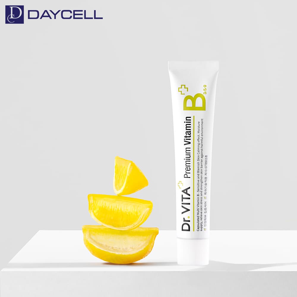 Dr.Vita Premium Vitamin B Cream