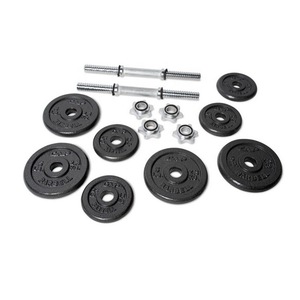 dumbbell set jiuli fitness custom logo dumbbells and rack rubber weight plates