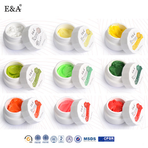 EA OEM nail art painting gel nail uv paint