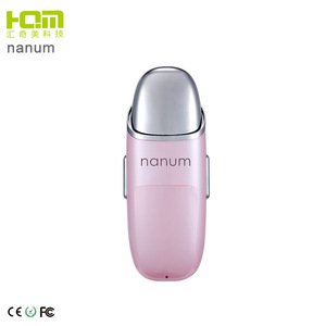 Easy To Carry Logo Custom Multi-Functional Beauty Equipment