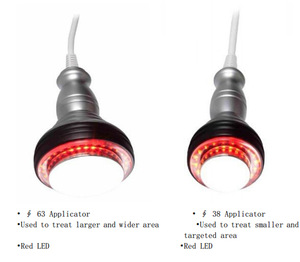 Effective fast vacuum cavitation system for slimming