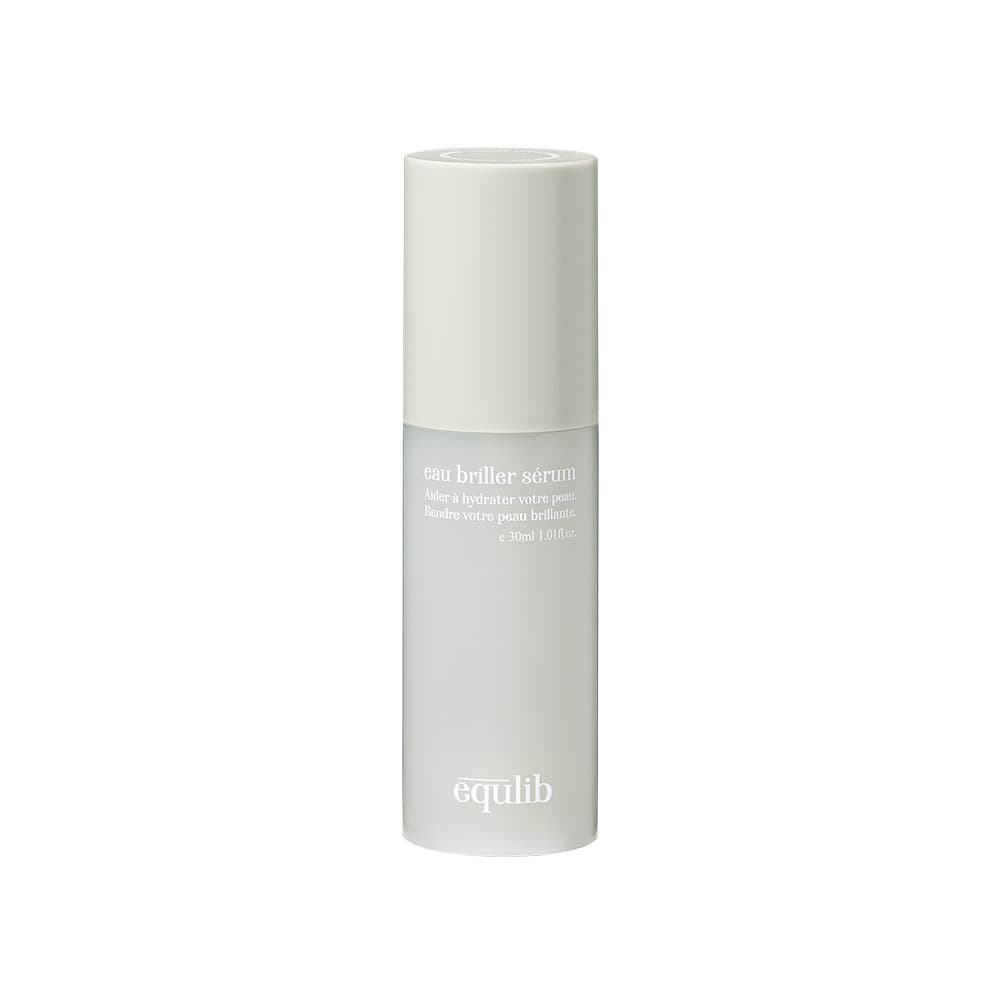 [EQULIB]Skin Care Eau Briller serum 50ml