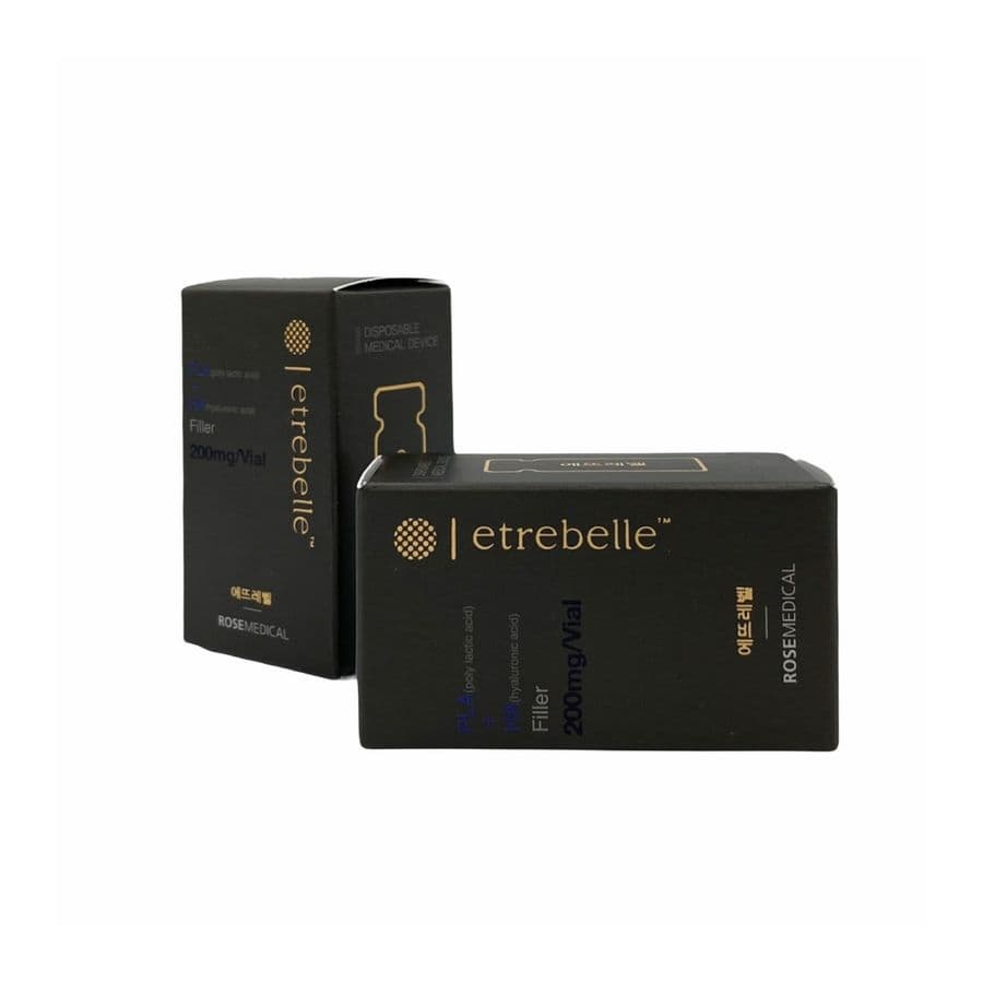 Etrebelle 200mg