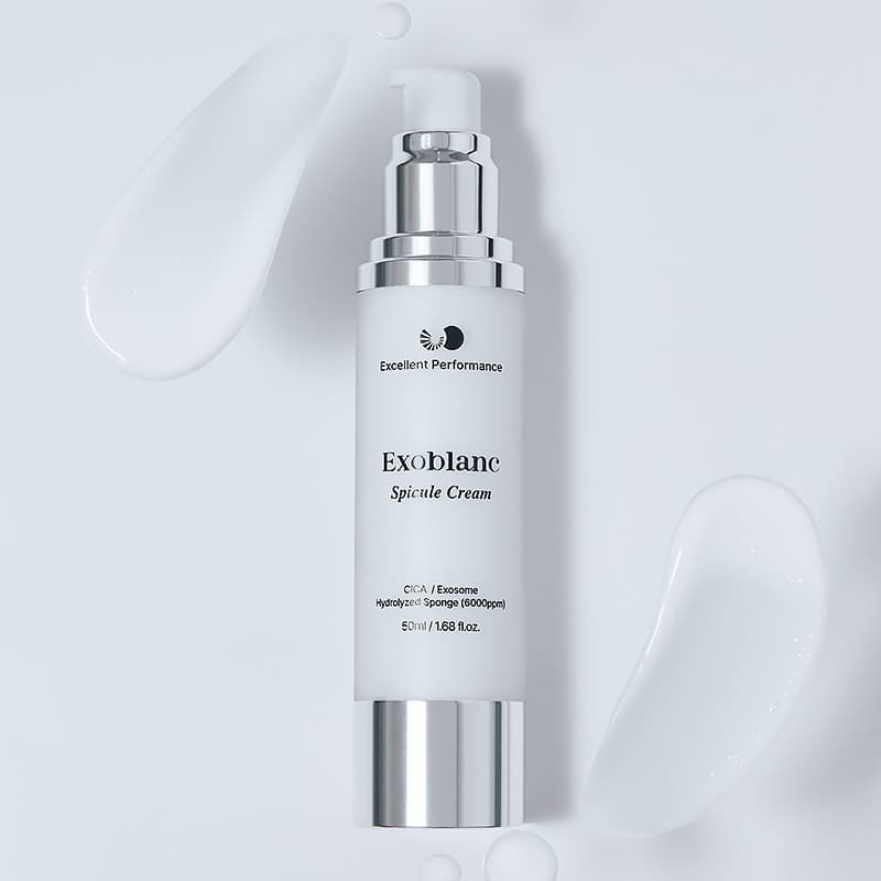 [Exosome] Exoblanc Spicule Cream