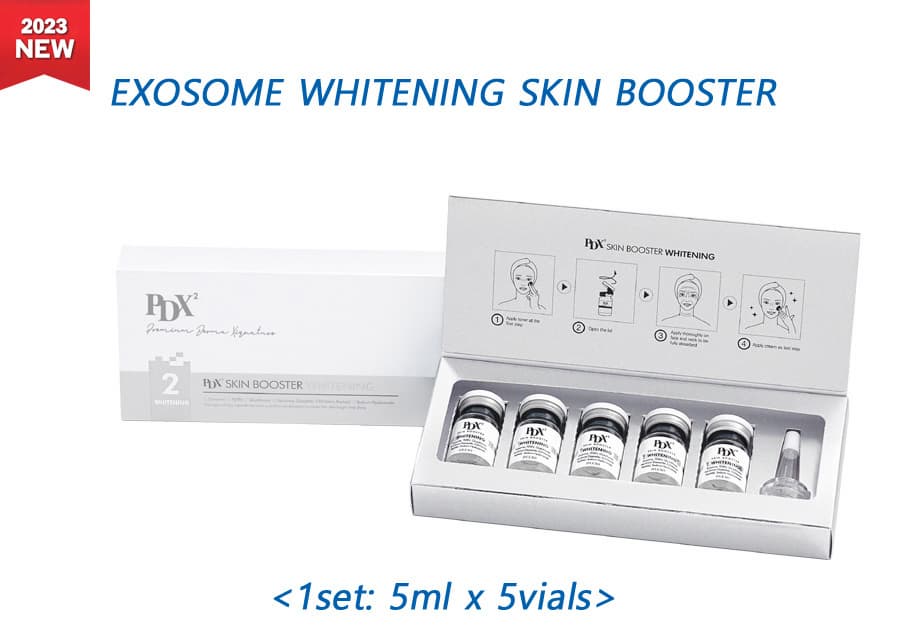 EXOSOME SKIN BOOSTER SETs
